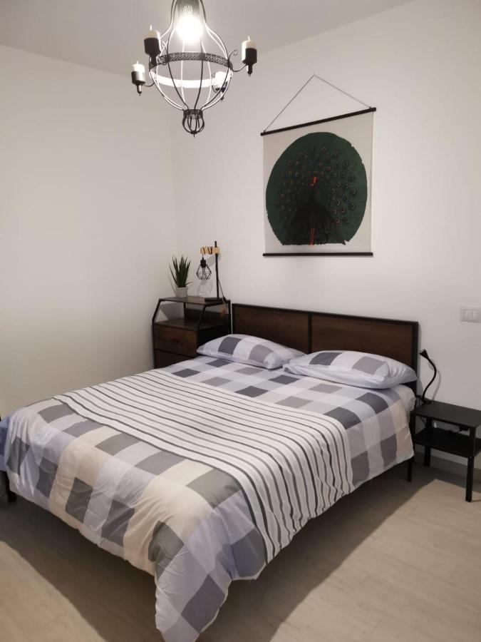 Officinale Rome Apartment, Pineta Sacchetti Экстерьер фото