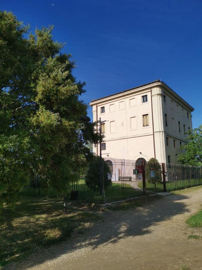 Officinale Rome Apartment, Pineta Sacchetti Экстерьер фото
